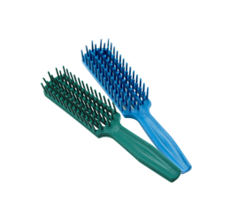 KIT ESCOVA DE CABELO C/3PÇS 413